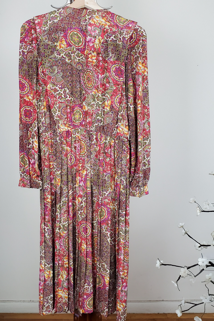 Leslie Fay dress taegclothing